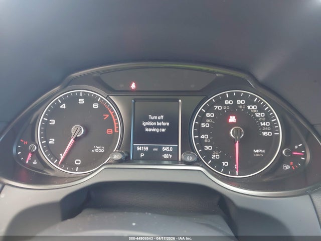 2017 AUDI Q5 WA1L2AFP3HA059481 Photo 6