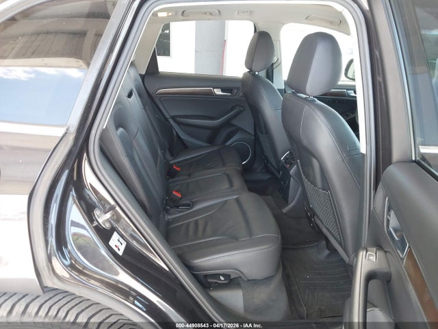 2017 AUDI Q5 WA1L2AFP3HA059481 Photo 7