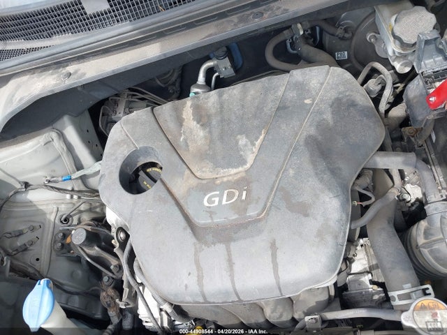 2015 Kia Soul მანქანა იყიდება აუქციონზე, vin: KNDJN2A27F7189151, აუქციონის ნომერი: 44908544