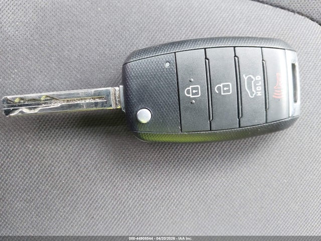 2015 Kia Soul მანქანა იყიდება აუქციონზე, vin: KNDJN2A27F7189151, აუქციონის ნომერი: 44908544