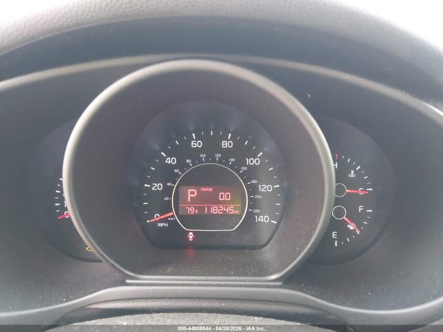 2015 Kia Soul მანქანა იყიდება აუქციონზე, vin: KNDJN2A27F7189151, აუქციონის ნომერი: 44908544