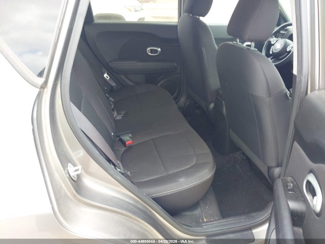2015 Kia Soul მანქანა იყიდება აუქციონზე, vin: KNDJN2A27F7189151, აუქციონის ნომერი: 44908544
