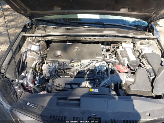 Aukcja sprzedaży 2023 Toyota Camry Se, vin: 4T1G11AK9PU777647, numer aukcji: 44908547