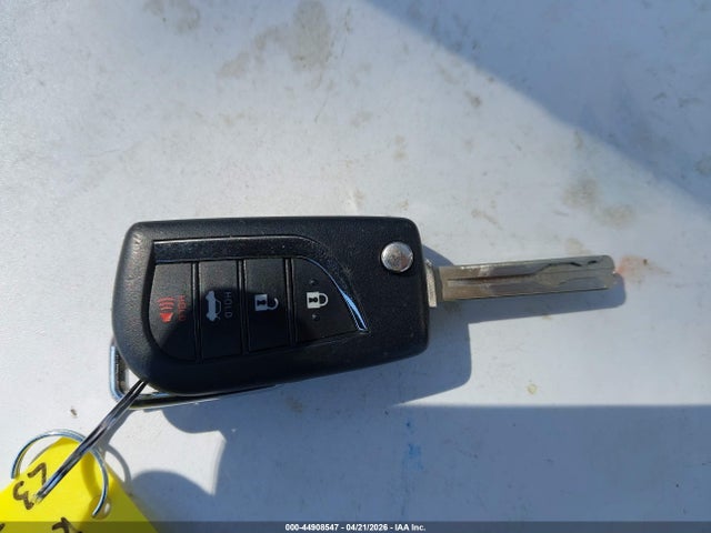 Aukcja sprzedaży 2023 Toyota Camry Se, vin: 4T1G11AK9PU777647, numer aukcji: 44908547