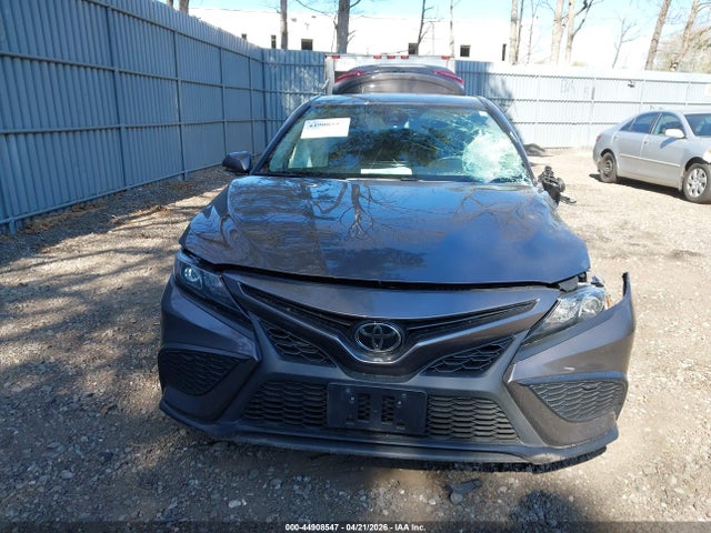 Aukcja sprzedaży 2023 Toyota Camry Se, vin: 4T1G11AK9PU777647, numer aukcji: 44908547
