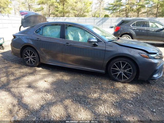 Aukcja sprzedaży 2023 Toyota Camry Se, vin: 4T1G11AK9PU777647, numer aukcji: 44908547