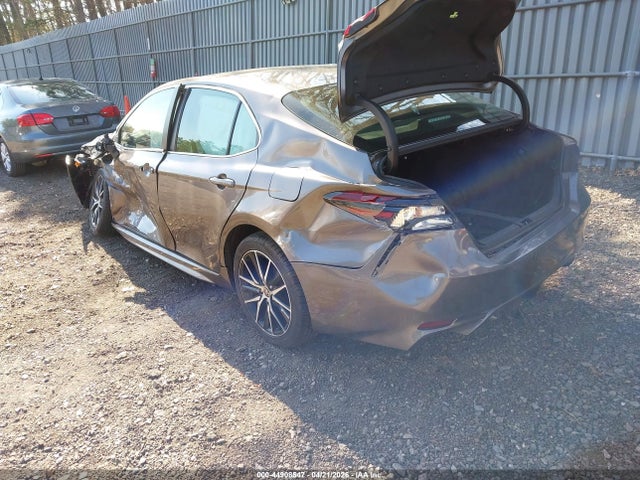 Aukcja sprzedaży 2023 Toyota Camry Se, vin: 4T1G11AK9PU777647, numer aukcji: 44908547