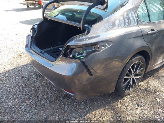 Aukcja sprzedaży 2023 Toyota Camry Se, vin: 4T1G11AK9PU777647, numer aukcji: 44908547