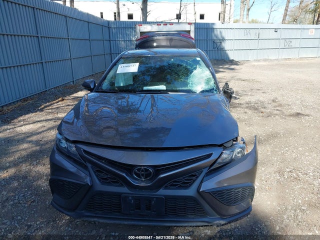 Aukcja sprzedaży 2023 Toyota Camry Se, vin: 4T1G11AK9PU777647, numer aukcji: 44908547