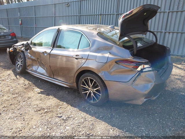 Aukcja sprzedaży 2023 Toyota Camry Se, vin: 4T1G11AK9PU777647, numer aukcji: 44908547