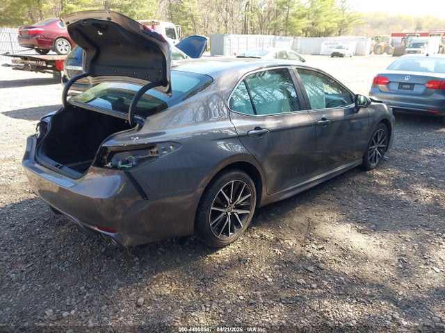 Aukcja sprzedaży 2023 Toyota Camry Se, vin: 4T1G11AK9PU777647, numer aukcji: 44908547