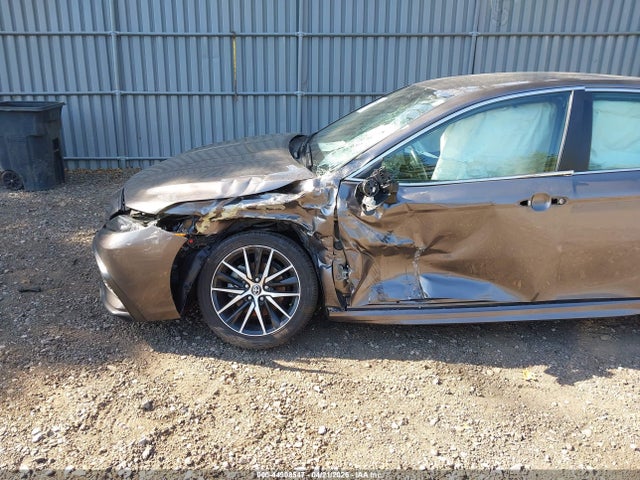 Aukcja sprzedaży 2023 Toyota Camry Se, vin: 4T1G11AK9PU777647, numer aukcji: 44908547