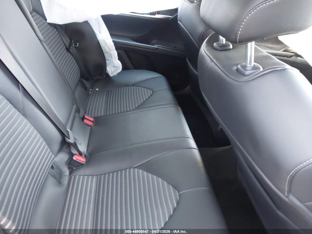 Aukcja sprzedaży 2023 Toyota Camry Se, vin: 4T1G11AK9PU777647, numer aukcji: 44908547