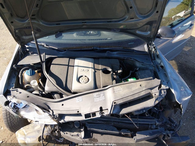 44908548 :رقم المزاد ، WVWBB71K28W158215 vin ، 2008 Volkswagen Rabbit S مزاد بيع