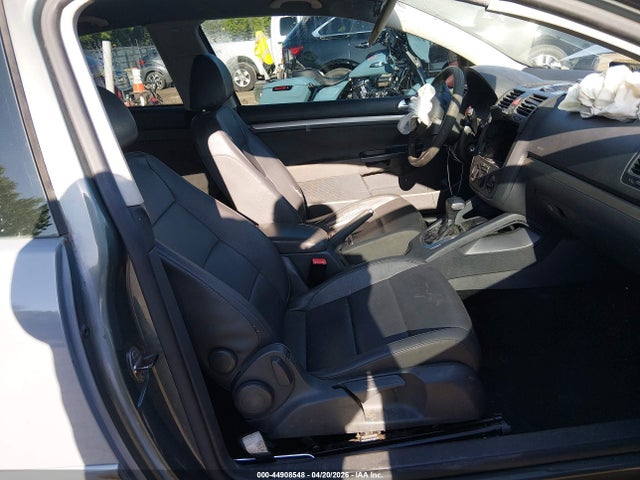 44908548 :رقم المزاد ، WVWBB71K28W158215 vin ، 2008 Volkswagen Rabbit S مزاد بيع