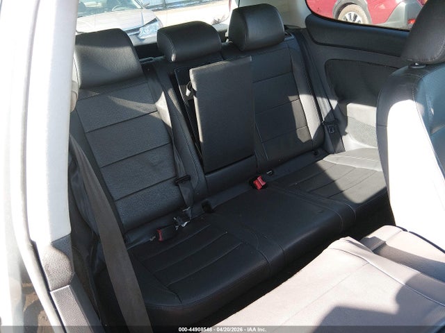 44908548 :رقم المزاد ، WVWBB71K28W158215 vin ، 2008 Volkswagen Rabbit S مزاد بيع