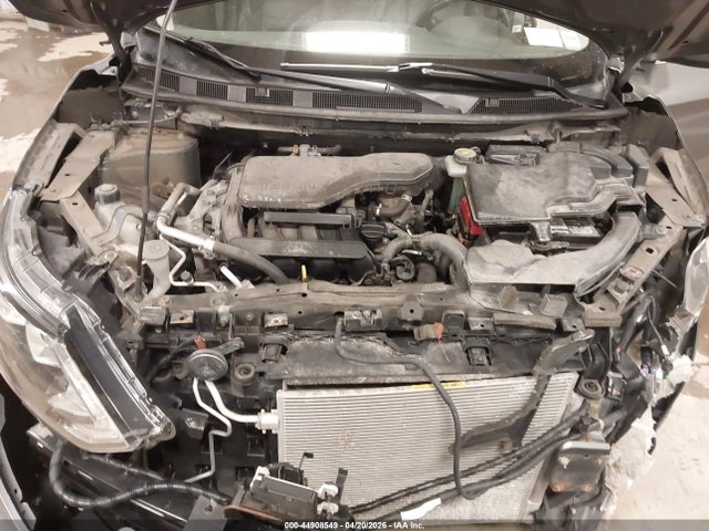 Продаж на аукціоні авто 2019 Nissan Rogue Sport Sl, vin: JN1BJ1CR6KW621185, номер лоту: 44908549
