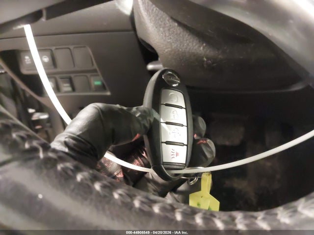 Продаж на аукціоні авто 2019 Nissan Rogue Sport Sl, vin: JN1BJ1CR6KW621185, номер лоту: 44908549
