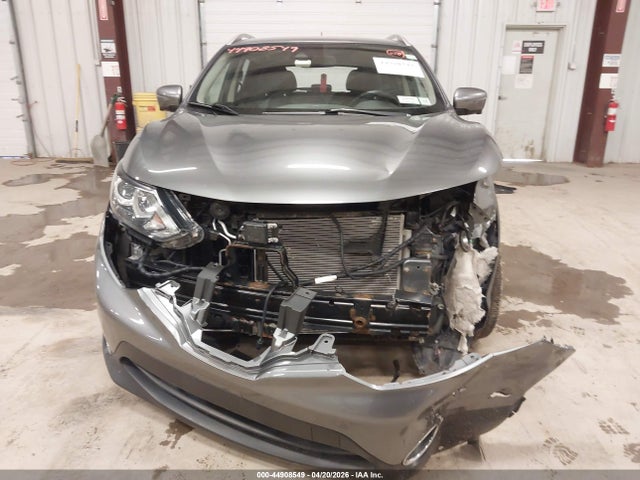 Продаж на аукціоні авто 2019 Nissan Rogue Sport Sl, vin: JN1BJ1CR6KW621185, номер лоту: 44908549