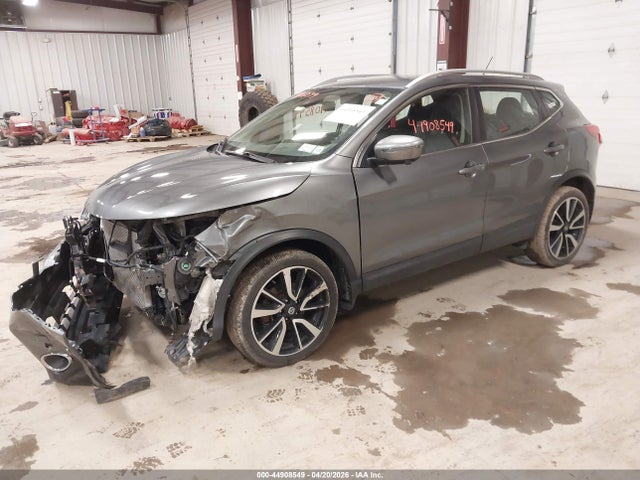 Продаж на аукціоні авто 2019 Nissan Rogue Sport Sl, vin: JN1BJ1CR6KW621185, номер лоту: 44908549