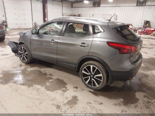 Продаж на аукціоні авто 2019 Nissan Rogue Sport Sl, vin: JN1BJ1CR6KW621185, номер лоту: 44908549