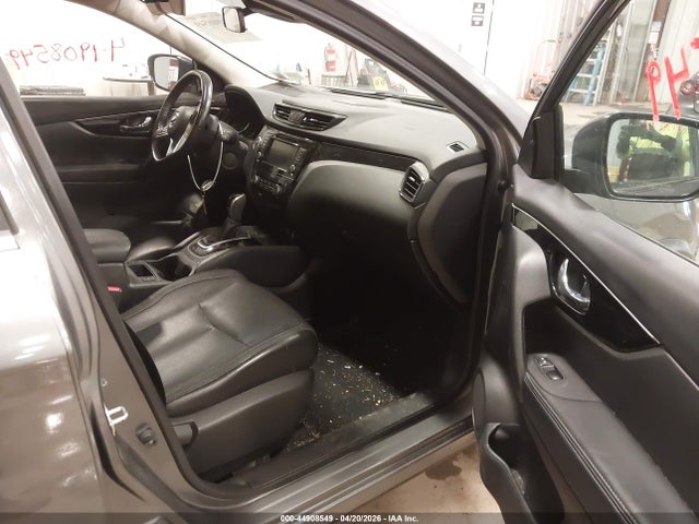 Продаж на аукціоні авто 2019 Nissan Rogue Sport Sl, vin: JN1BJ1CR6KW621185, номер лоту: 44908549