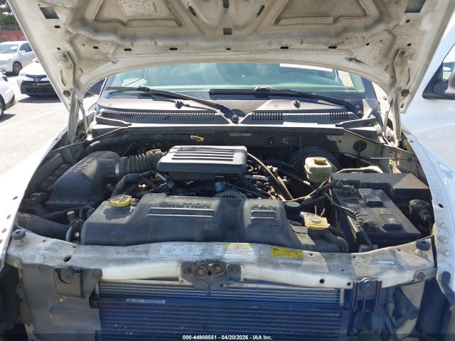 Aukcja sprzedaży 2003 Dodge Durango Sport/sxt, vin: 1D4HS38N43F531124, numer aukcji: 44908551
