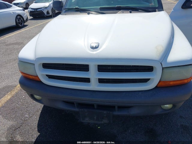 Aukcja sprzedaży 2003 Dodge Durango Sport/sxt, vin: 1D4HS38N43F531124, numer aukcji: 44908551