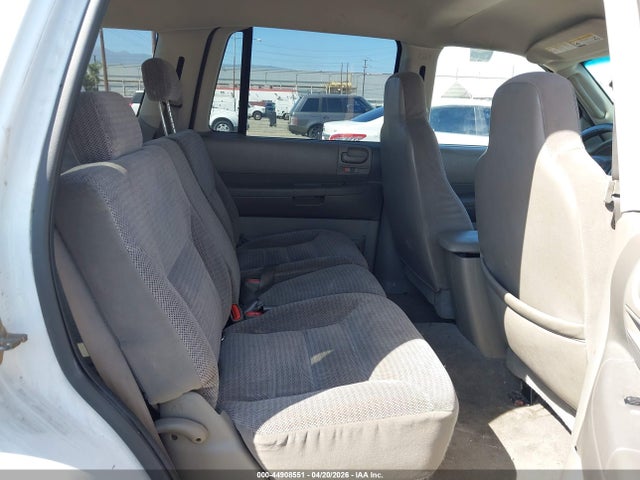 Aukcja sprzedaży 2003 Dodge Durango Sport/sxt, vin: 1D4HS38N43F531124, numer aukcji: 44908551