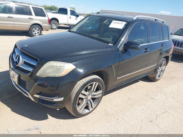 Продаж на аукціоні авто 2013 Mercedes-benz Glk 350, vin: WDCGG5HB4DG015881, номер лоту: 44908552