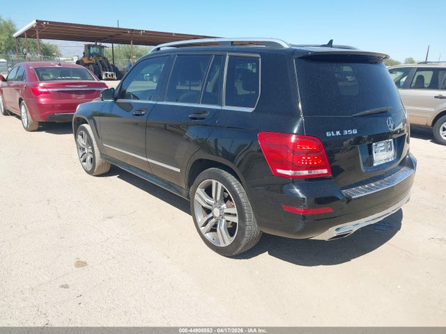 Продаж на аукціоні авто 2013 Mercedes-benz Glk 350, vin: WDCGG5HB4DG015881, номер лоту: 44908552