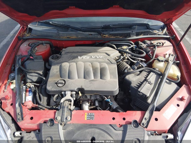 Продаж на аукціоні авто 2012 Chevrolet Impala Lt, vin: 2G1WB5E33C1242951, номер лоту: 44908554