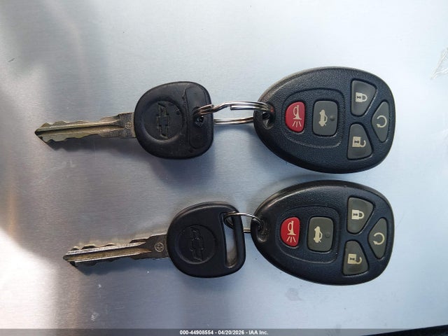 Продаж на аукціоні авто 2012 Chevrolet Impala Lt, vin: 2G1WB5E33C1242951, номер лоту: 44908554