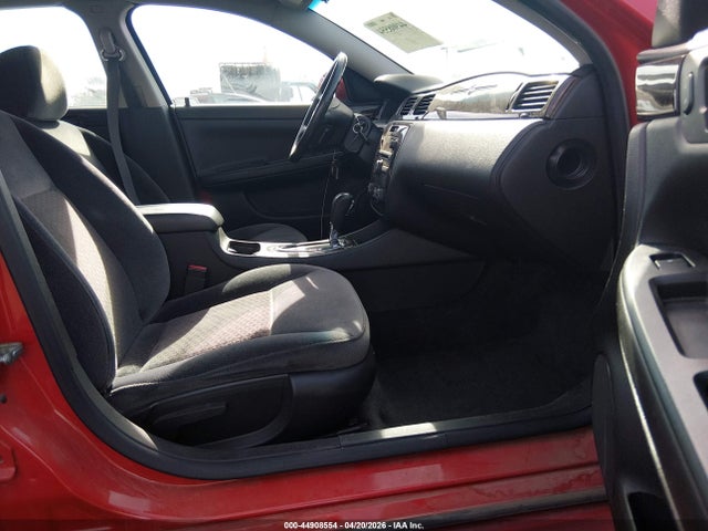 Продаж на аукціоні авто 2012 Chevrolet Impala Lt, vin: 2G1WB5E33C1242951, номер лоту: 44908554