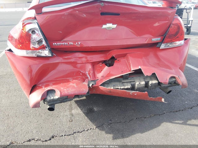 Продаж на аукціоні авто 2012 Chevrolet Impala Lt, vin: 2G1WB5E33C1242951, номер лоту: 44908554