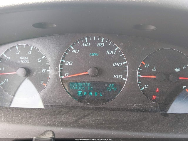 Продаж на аукціоні авто 2012 Chevrolet Impala Lt, vin: 2G1WB5E33C1242951, номер лоту: 44908554