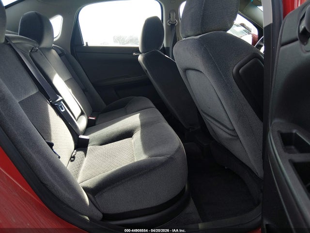 Продаж на аукціоні авто 2012 Chevrolet Impala Lt, vin: 2G1WB5E33C1242951, номер лоту: 44908554