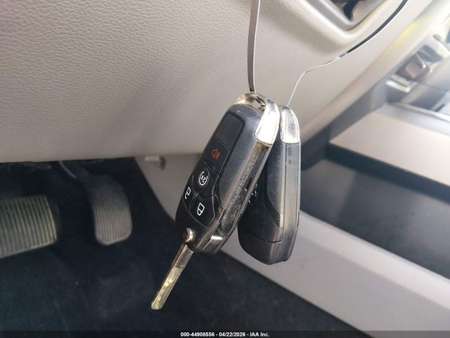 44908556 :رقم المزاد ، 1FTEW1EG5JFC52762 vin ، 2018 Ford F-150 Xlt مزاد بيع