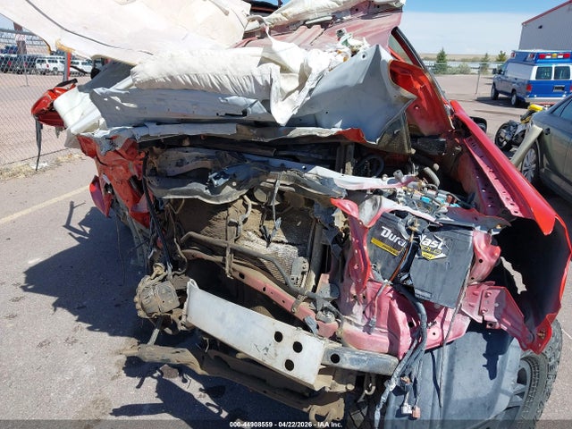 Toyota 4runner Trd Pro 2015 JTEBU5JR2F5225759 Image 10