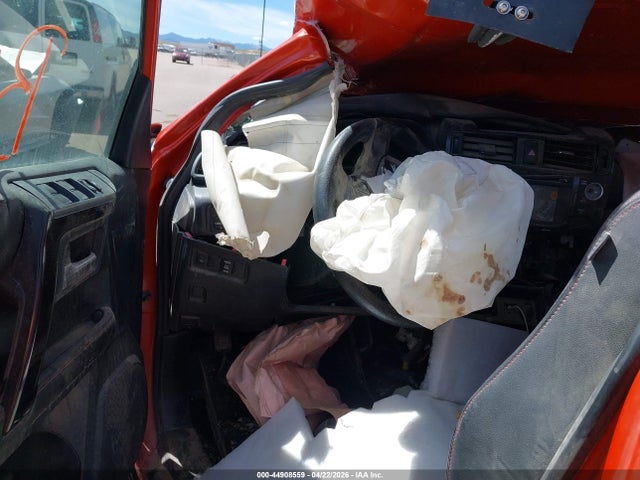 Toyota 4runner Trd Pro 2015 JTEBU5JR2F5225759 Image 7