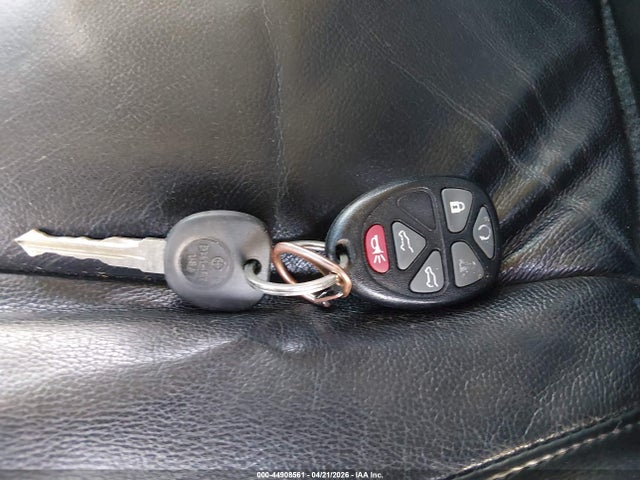 44908561 :رقم المزاد ، 1GNFC13067R425805 vin ، 2007 Chevrolet Tahoe Ltz مزاد بيع