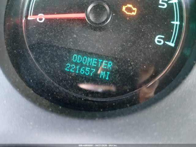 44908561 :رقم المزاد ، 1GNFC13067R425805 vin ، 2007 Chevrolet Tahoe Ltz مزاد بيع