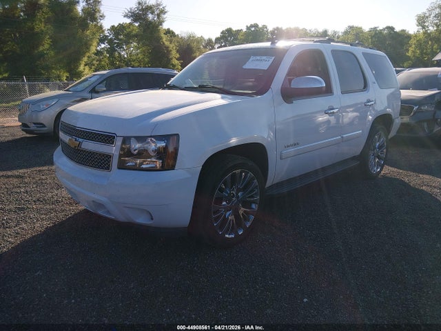 44908561 :رقم المزاد ، 1GNFC13067R425805 vin ، 2007 Chevrolet Tahoe Ltz مزاد بيع