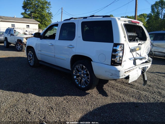 44908561 :رقم المزاد ، 1GNFC13067R425805 vin ، 2007 Chevrolet Tahoe Ltz مزاد بيع