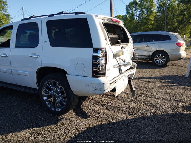 44908561 :رقم المزاد ، 1GNFC13067R425805 vin ، 2007 Chevrolet Tahoe Ltz مزاد بيع