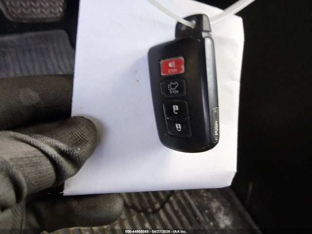 2018 Toyota Highlander Xle მანქანა იყიდება აუქციონზე, vin: 5TDJZRFH9JS486897, აუქციონის ნომერი: 44908568