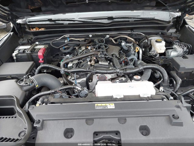 Продажа на аукционе авто 2025 Toyota Tacoma Trd Sport, vin: 3TMLB5JN4SM143631, номер лота: 44908572