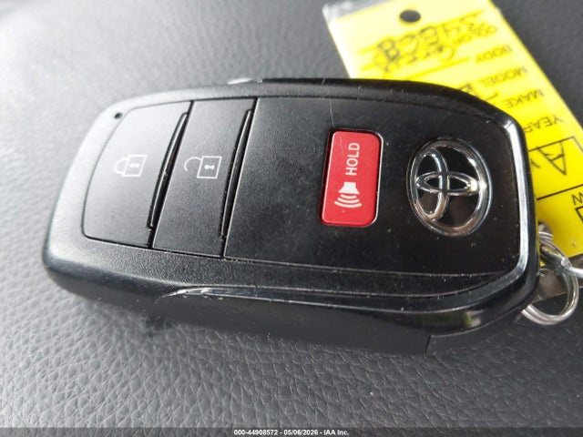 Продажа на аукционе авто 2025 Toyota Tacoma Trd Sport, vin: 3TMLB5JN4SM143631, номер лота: 44908572