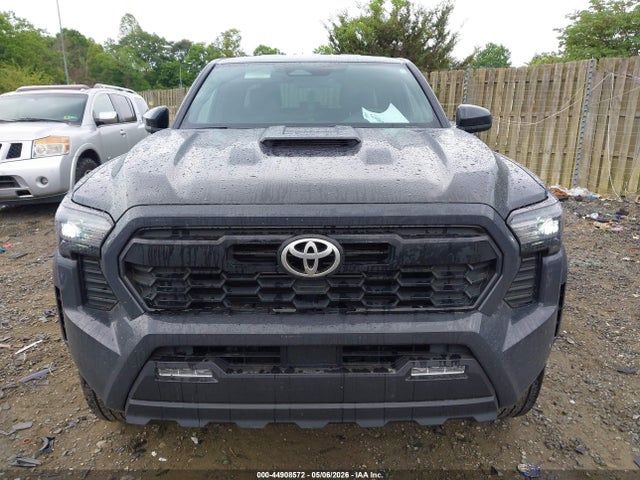 Продажа на аукционе авто 2025 Toyota Tacoma Trd Sport, vin: 3TMLB5JN4SM143631, номер лота: 44908572