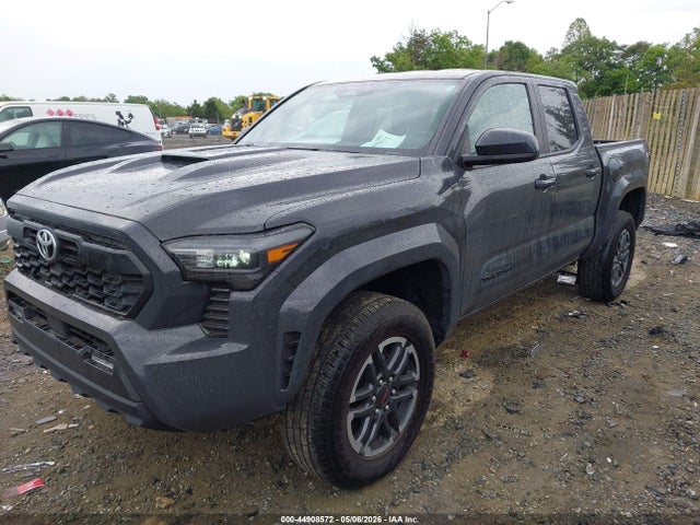 Продажа на аукционе авто 2025 Toyota Tacoma Trd Sport, vin: 3TMLB5JN4SM143631, номер лота: 44908572